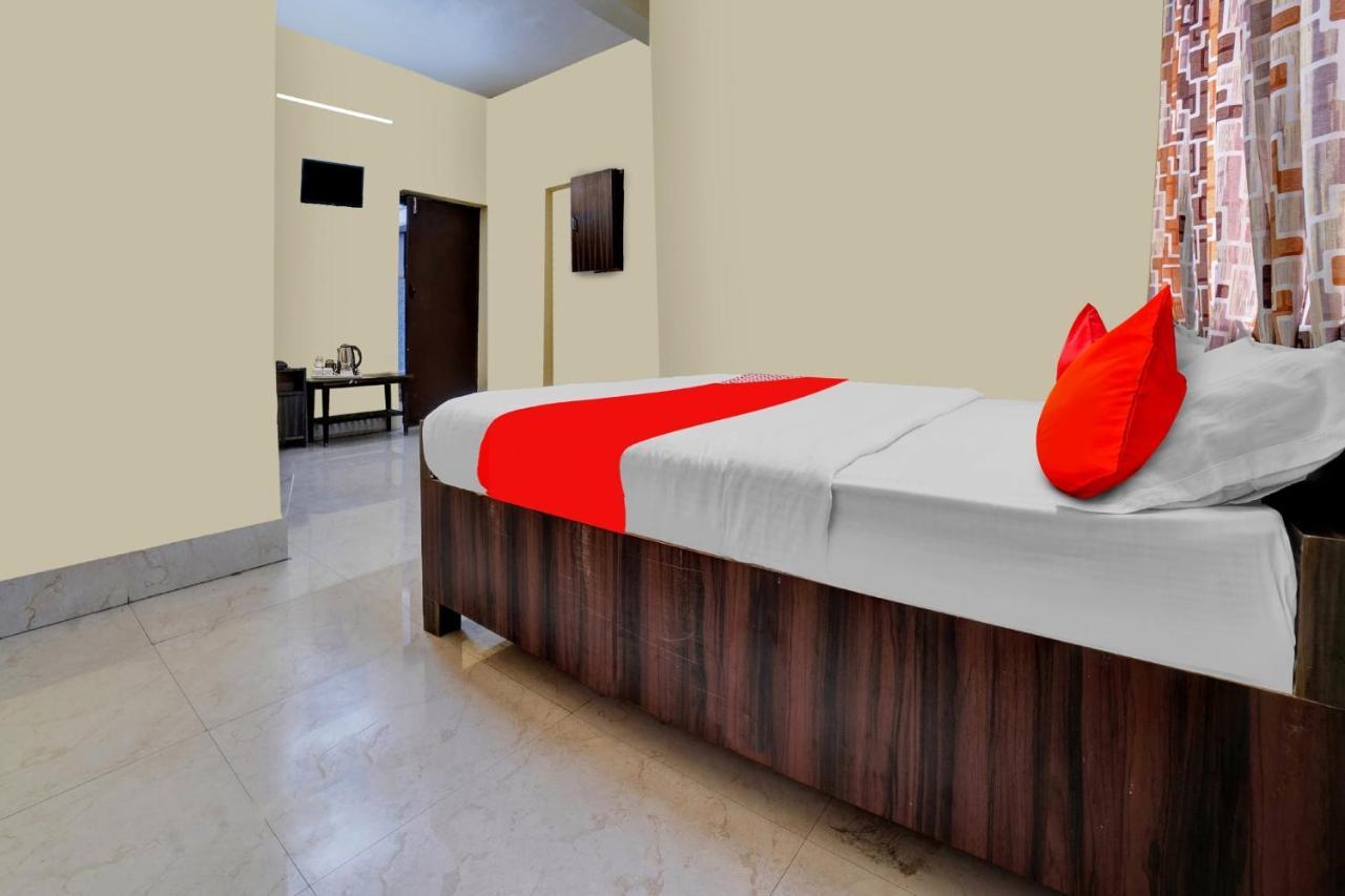 Hotel O Prakash Inn ジャムシェードプル エクステリア 写真