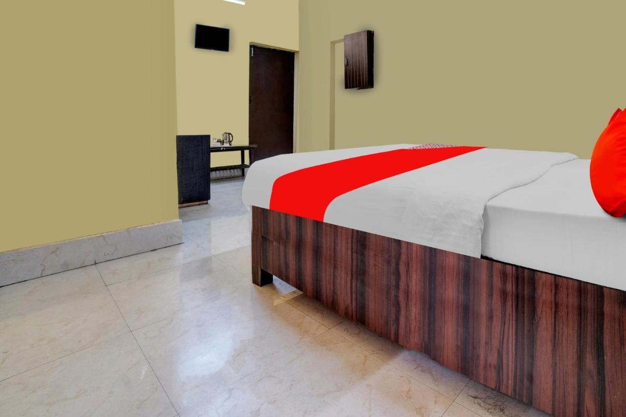Hotel O Prakash Inn ジャムシェードプル エクステリア 写真