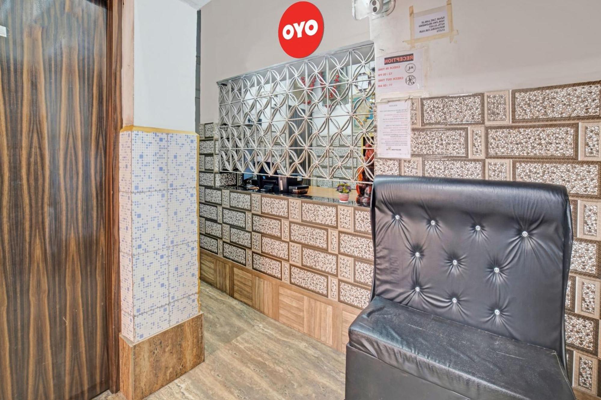 Hotel O Prakash Inn ジャムシェードプル エクステリア 写真