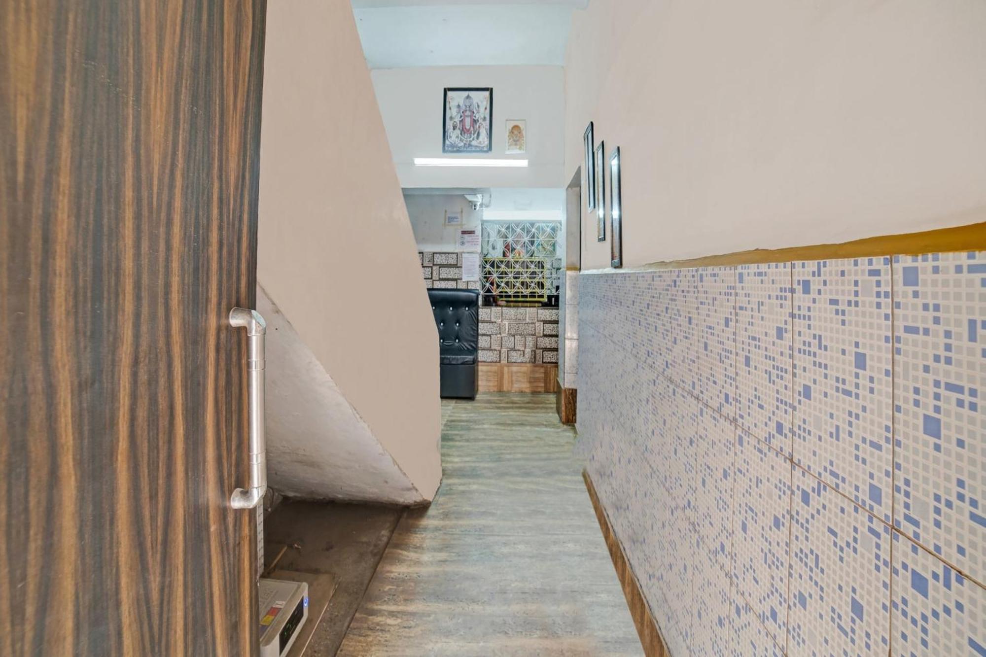 Hotel O Prakash Inn ジャムシェードプル エクステリア 写真