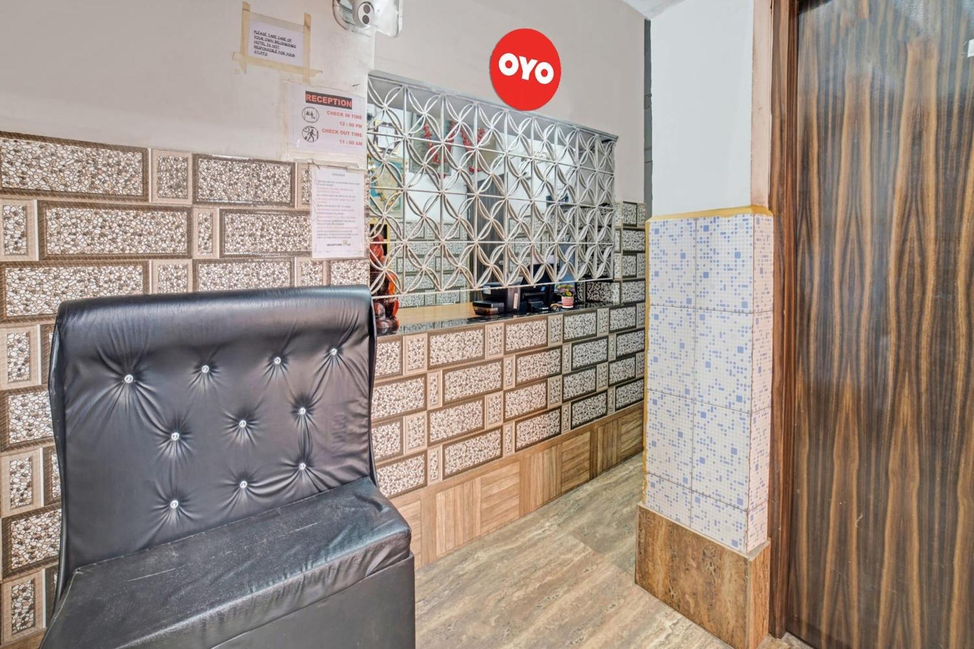 Hotel O Prakash Inn ジャムシェードプル エクステリア 写真